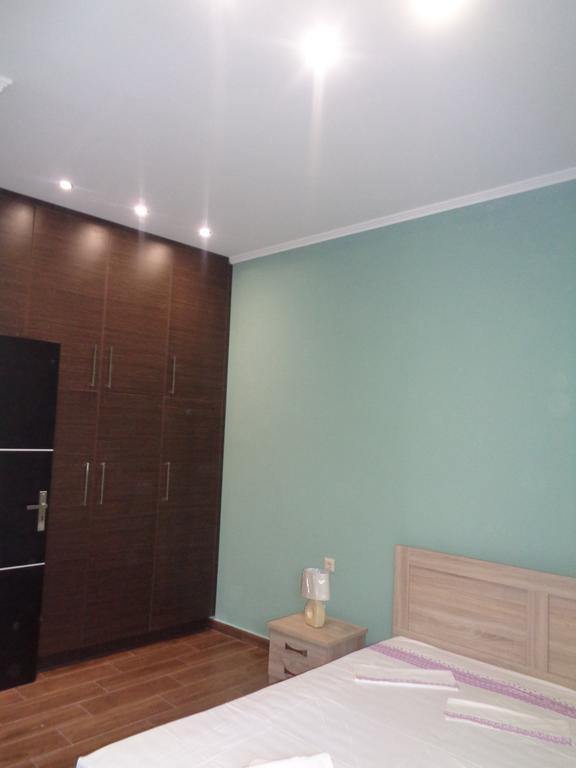 Creta Nostos Luxury Apartment Tsikalaria  Dış mekan fotoğraf