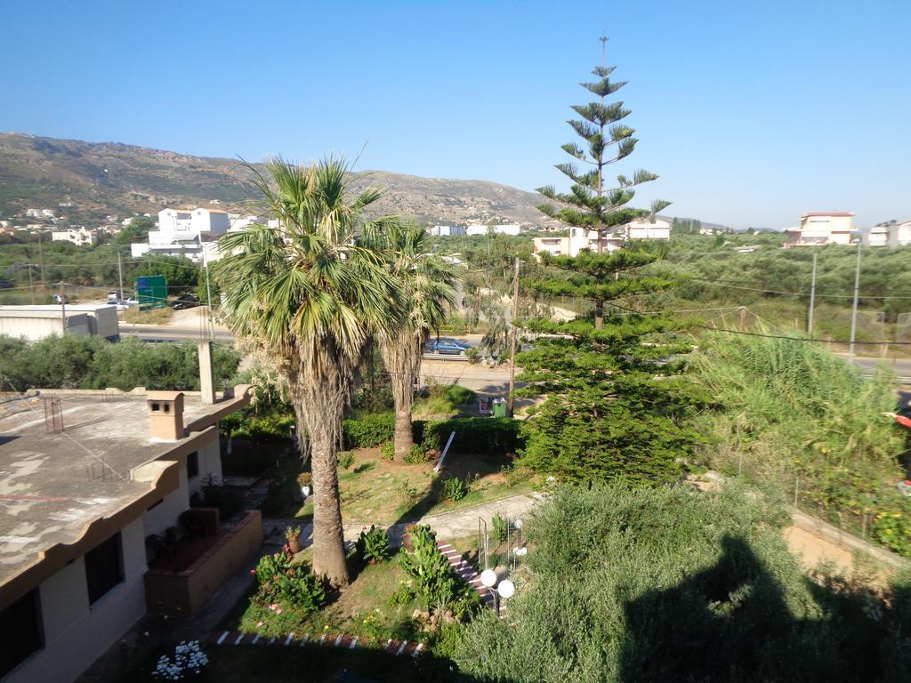 Creta Nostos Luxury Apartment Tsikalaria  Dış mekan fotoğraf
