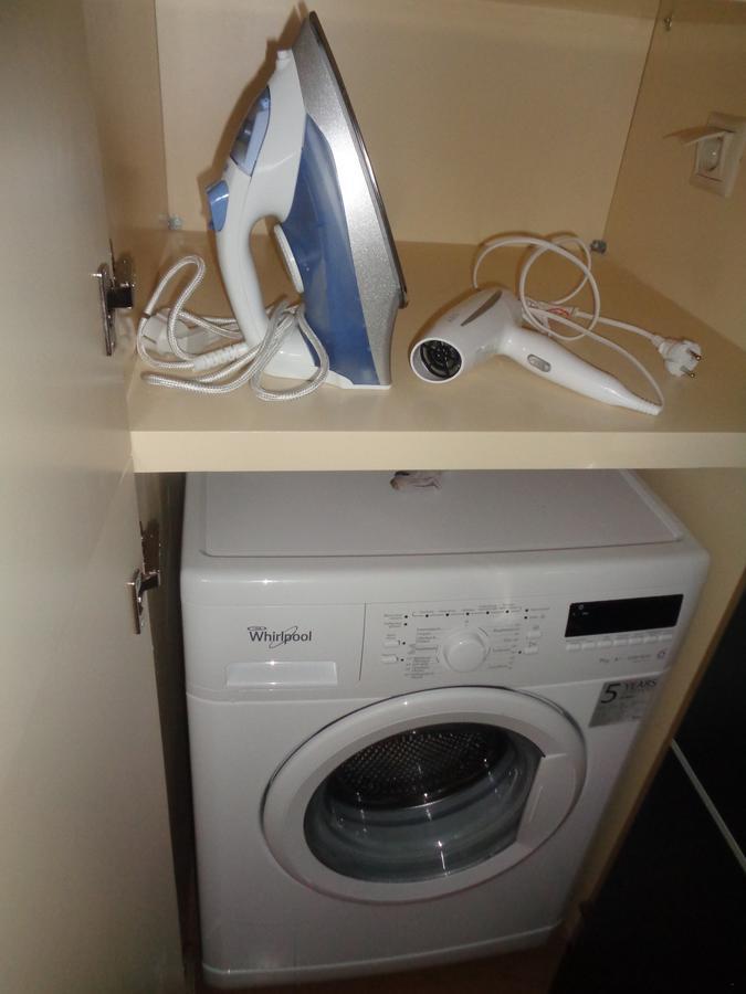 Creta Nostos Luxury Apartment Tsikalaria  Dış mekan fotoğraf